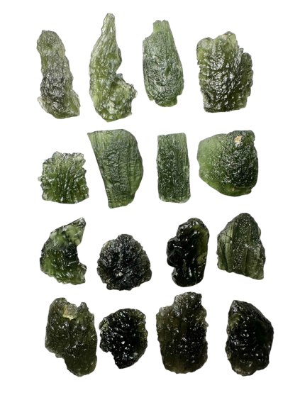 Moldavite – 55,5g
