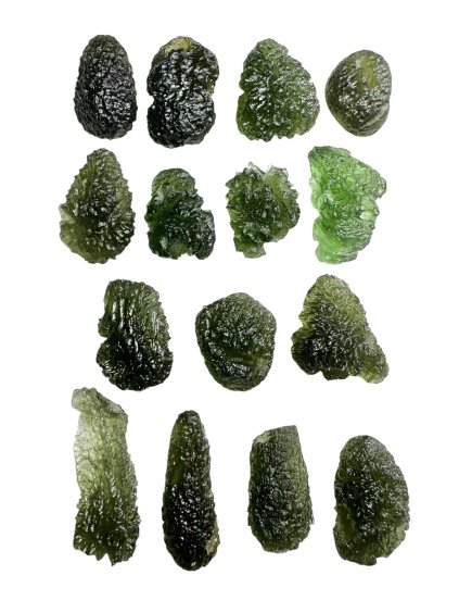 Moldavite – 51g
