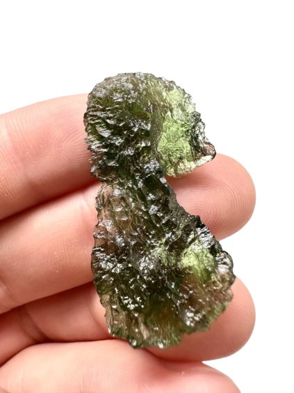 Moldavite – Maly Chlum – 5,6g