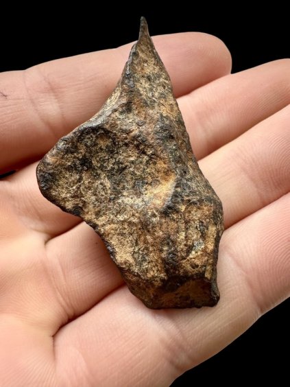 Meteorite Mundrabilla 52,1g – Nullarbor plain, Australia