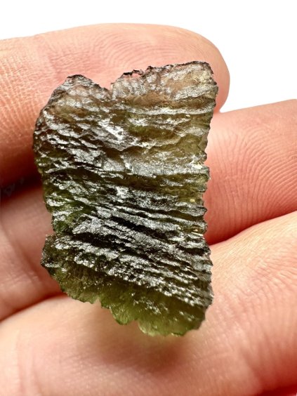 Moldavite – Olesnice – 3,9g