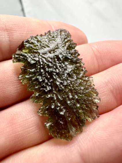 Vltavín – Malý Chlum – 4,6g