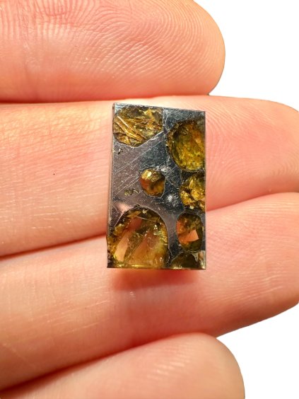 Meteorite Brahin 1,4g – Extra Quality – Belarus