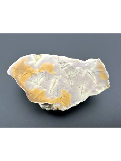 Chalcedon – Vsechlapy, CZ