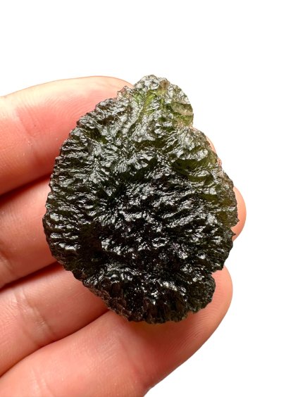 Vltavín – Marouškovo pole – 21,1g