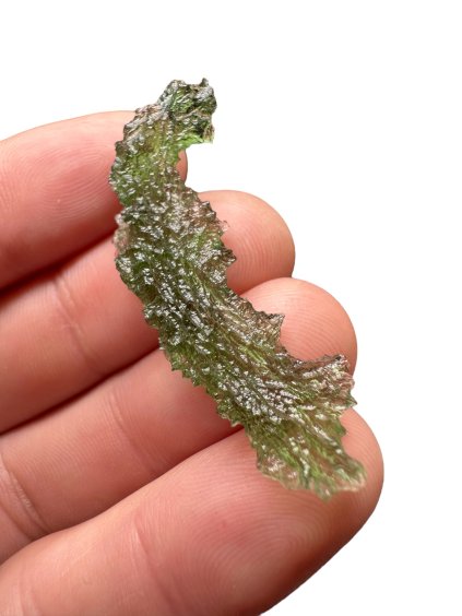 Vltavín – Malý Chlum – 2,6g