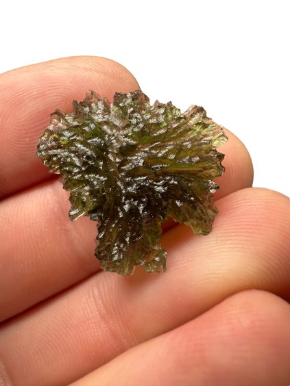Moldavite – Maly Chlum – 2,8g