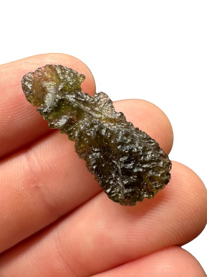 Moldavite – Marouskovo pole – 2,2g