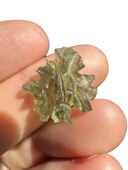 Moldavite – Besednice Jezkovna – 1,3g