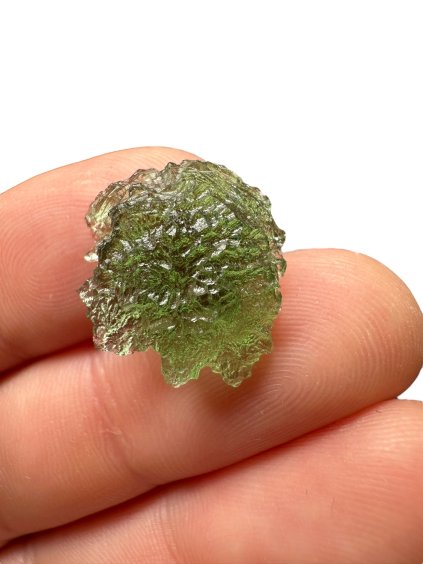Vltavín – Marouškovo pole – 1,9g