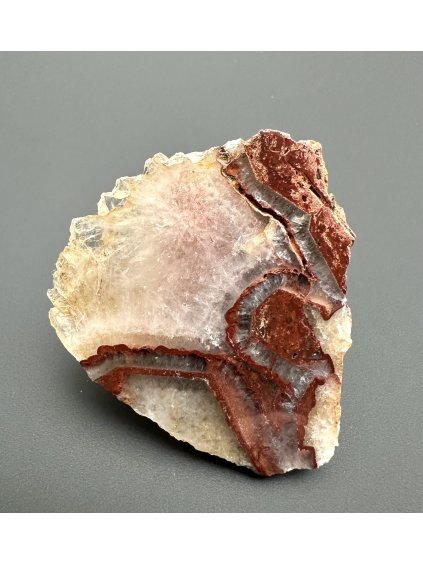 Agate – Telnice, CZ