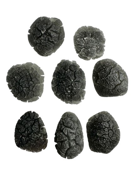 Slovak obsidian – Hedgehog – 47,5g