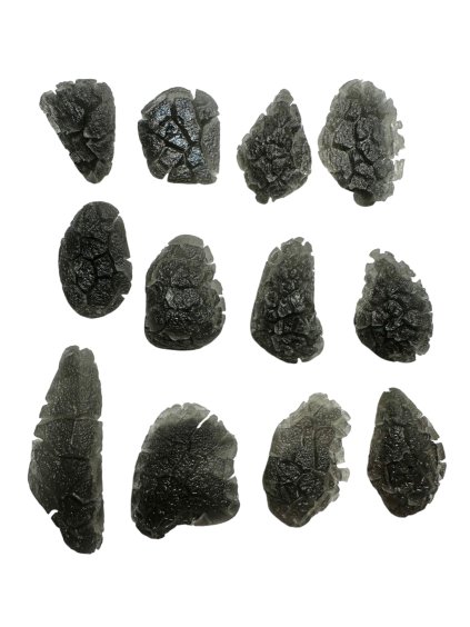 Slovak obsidian – Hedgehog – 23g