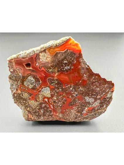 Agate – Pavlov, CZ