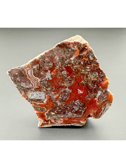 Agate – Pavlov, CZ