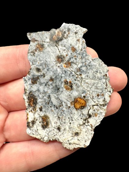 Meteorit Timimoun 003 – 14,6g – Algerien