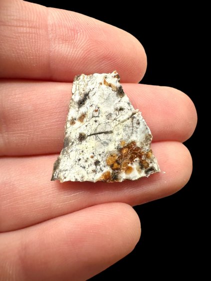 Meteorit Timimoun 003 – 1,8g – Algerien