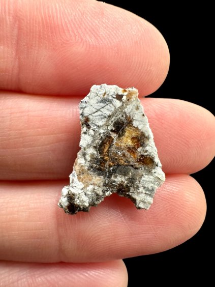 Meteorit Timimoun 003 – 0,8g – Alžírsko