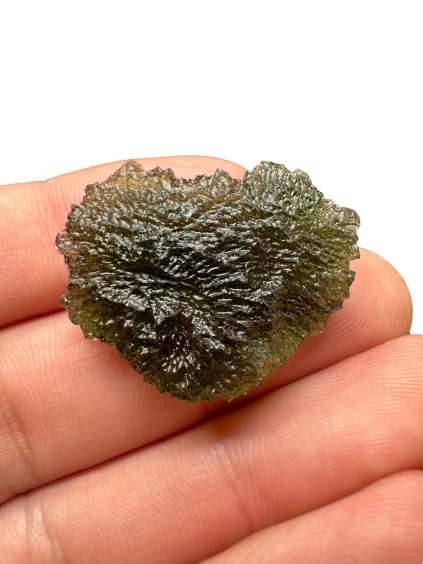 Moldavite – Marouskovo pole – 7,1g