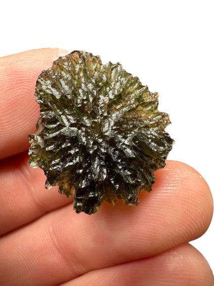 Moldavite – Maly Chlum – 3,8g