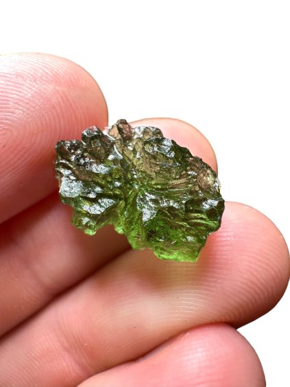 Vltavín – Malý Chlum – 2,1g