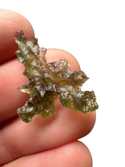 Moldavite – Besednice Jezkovna – 1,3g