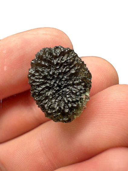 Moldavite – Marouskovo pole – 3,6g