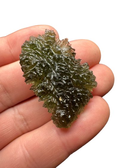 Vltavín – Malý Chlum – 8,4g