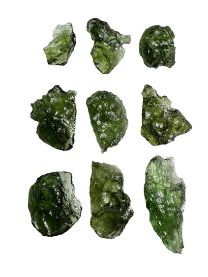 Vltavíny z Chlumu – 15g