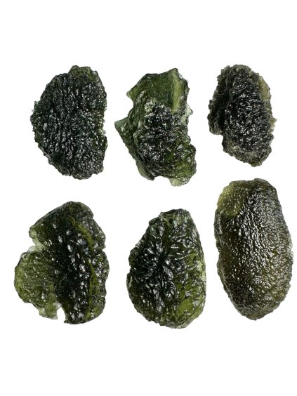 Vltavíny – 50,7g