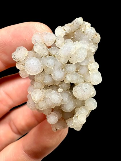 Hroznový chalcedon – Sulawesi – Indonésie – 15g