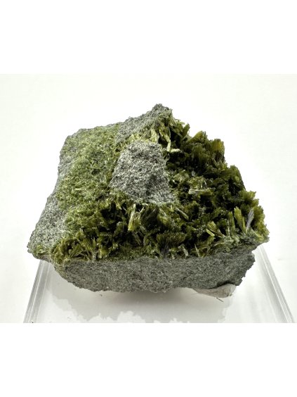 Epidot – Alicante, Španělsko