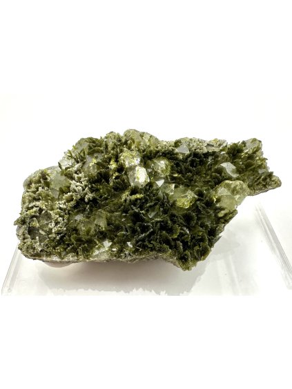 Epidote – Alicante, Spain