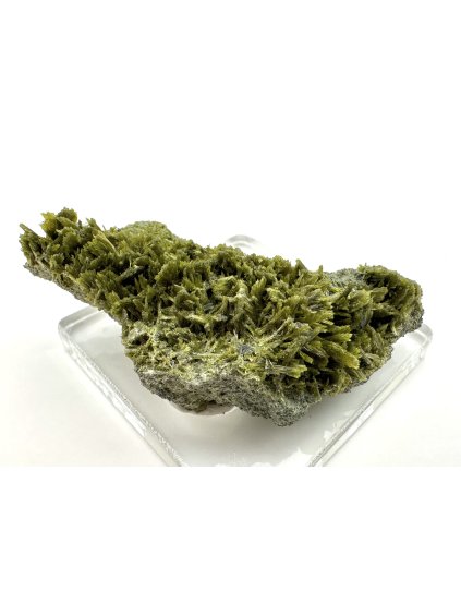 Epidot – Alicante, Španělsko