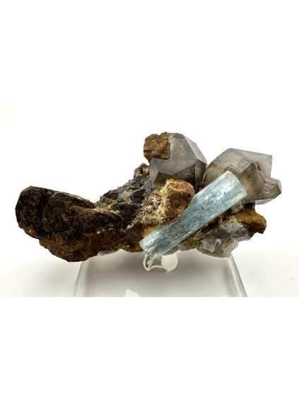 Aquamarin – Erongo, Namibia