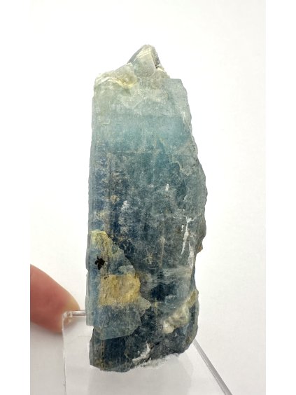 Aquamarin – Erongo, Namibia