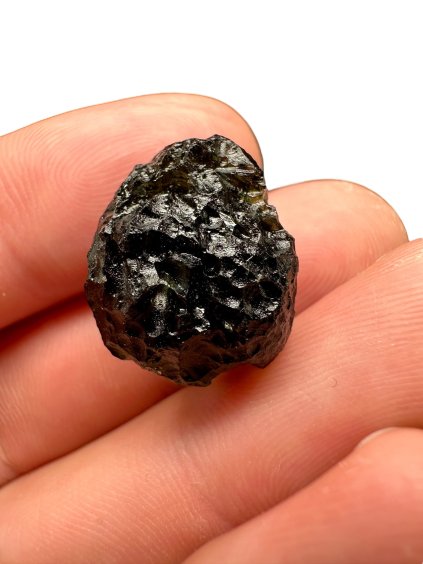 Vltavín – Marouškovo pole – 4,1g