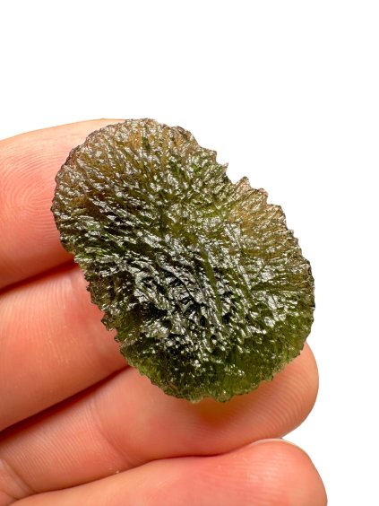 Vltavín – Marouškovo pole – 8,2g
