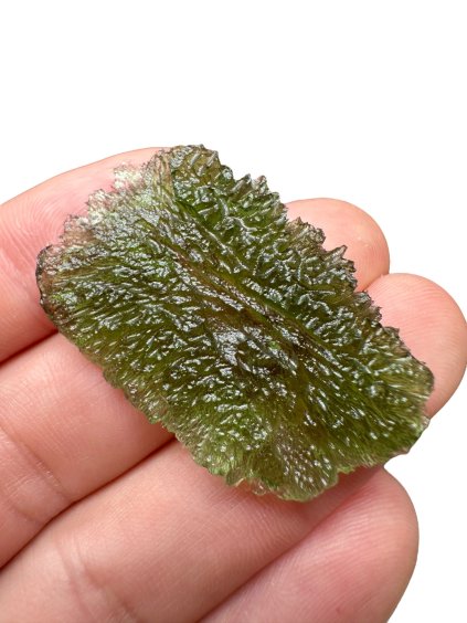 Moldavit – Olesnice – 6,9g