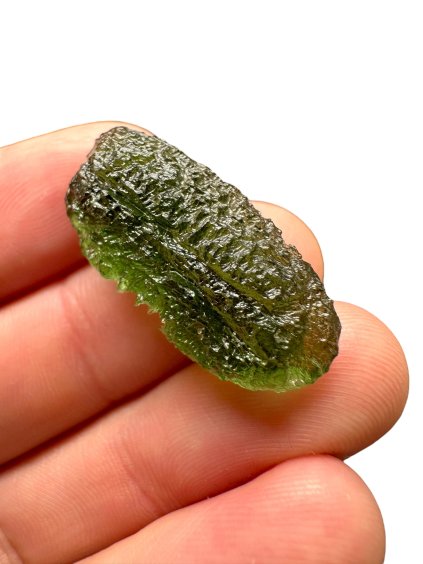 Moldavit – Marouskovo pole – 5,9g