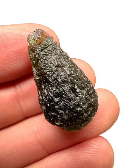 Moldavite – Jakule – 5,8g