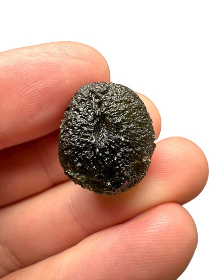 Moldavite – Nechov – 4,9g