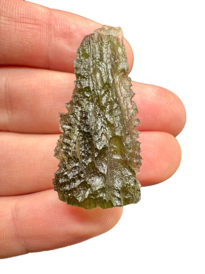 Vltavín – Olešnice – 6,2g