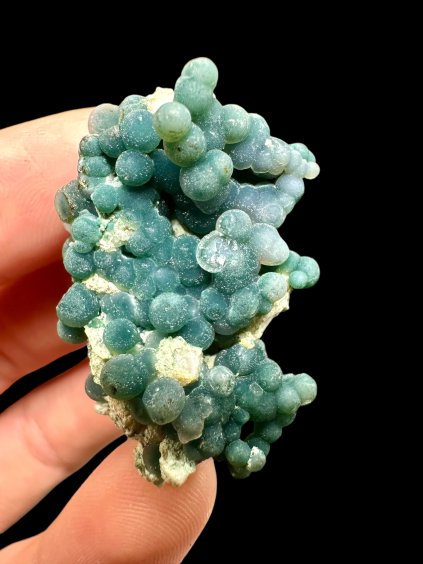 Hroznový chalcedon – Sulawesi – Indonésie – 12g