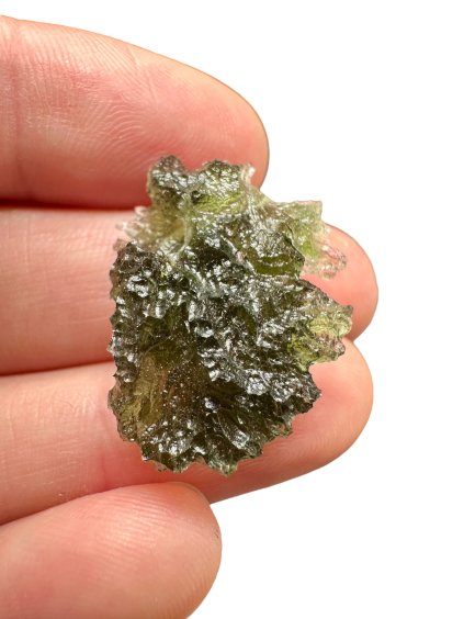 Vltavín – Malý Chlum – 3,9g