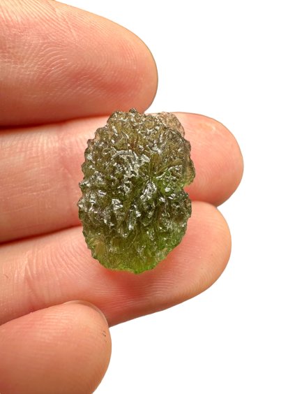 Moldavite – Nesmen – 2g