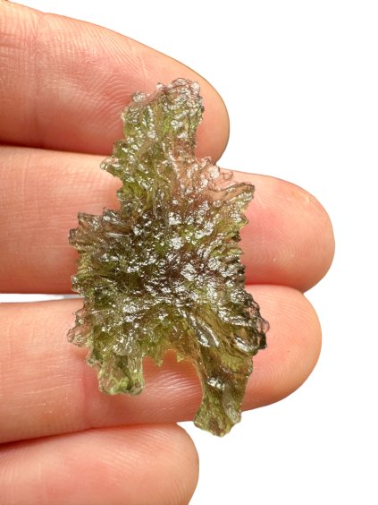 Moldavit – Maly Chlum – 2,3g