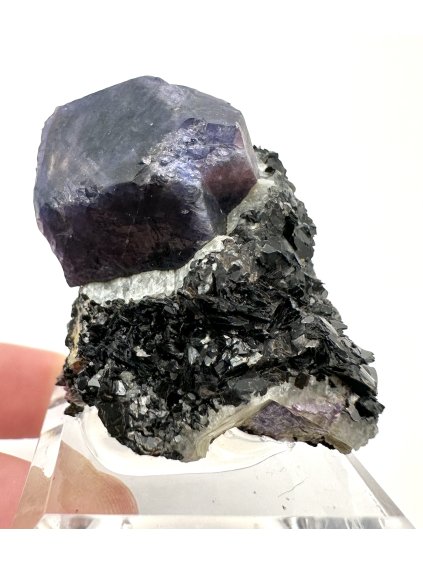 Corundum – Madagascar
