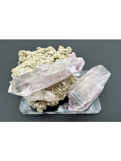 Amethyst – Las Vigaz – Veracruz, Mexico