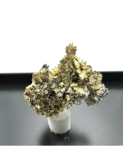 Gold – Roata Mine – Maramures, Romania